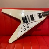 Gibson Custom Shop / Japan Limited Run 1967 Flying V w