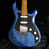 šKnaggs Guitars / Chesapeake Series Severn X Trem SSS Ocean Blue W/Tier 2S/N:#1225 ڥò!ۡڸοŹۡ3/24 Ͳ!