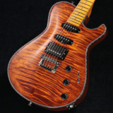šKnaggs Guitars / Influence Series Kenai Tier1 BWB purfling over onys Binding Aged Scotch S/N #1406 3/21 Ͳ!ۡڸοŹ