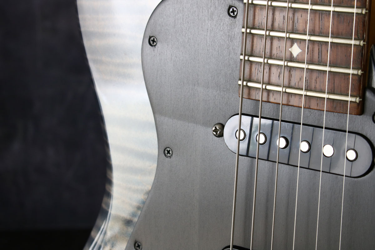 中古】Knaggs Guitars / Chesapeake Series Choptank Trem Tier2