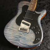 šKnaggs Guitars / Chesapeake Series Choptank Trem Tier2 SSS Winter Solstice S/N #382ۡڥò!ۡڸοŹ