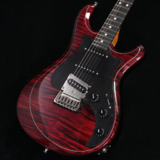 šKnaggs Guitars / Chesapeake Series Severn Trem Tier2 SSS Burgundy with Tulipwood S/N #1239 3/21 Ͳ!ۡڸοŹ