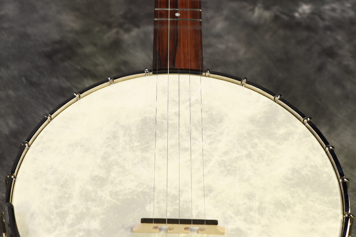 GOLD STAR / GE-1 PROSPECTOR OLD TIME バンジョー[クロー