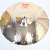 PAISTE / 2002 20 WILD CRASH ѥ å奷Х 1940g1¤òաŹ