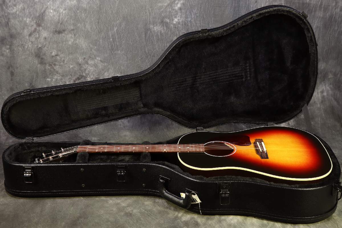 Gibson / Limited Edition J-45 Standard Adirondack Red Spruce