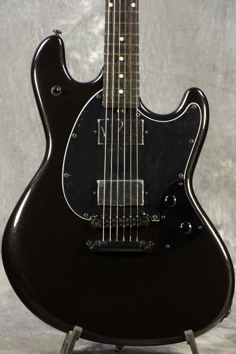 MUSIC MAN / StingRay HT Guitar Midnight Rider [4.00kg]【実物