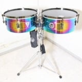 LP / LP257-TS Tony Succar Signature Timbales 14