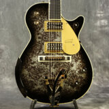 Gretsch / G6134TG LTD Paisley Penguin with String-Thru Bigsby Ebony Fingerboard Black Paisley å4.03kg[S/N JT23072923]