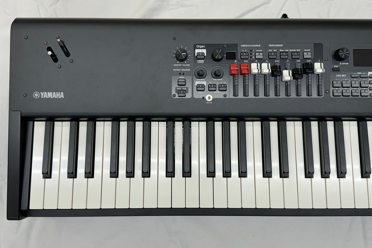 YAMAHA YC88 ステージピアノ　ヤマハ YAMAHA/ステージピアノ/YC88｜鍵盤、電子ピアノ通販ottoピアノ