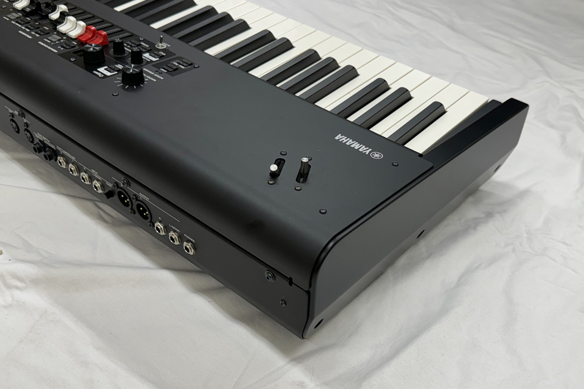 YAMAHA ヤマハ / YC88 ステージキーボード【2級品特価