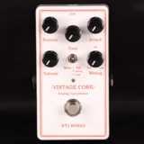 ԥסեʡHTJ-WORKS / VINTAGE CORE COMPRESSOR -Хꥸʥ륫顼- ץå ϥɥᥤ 