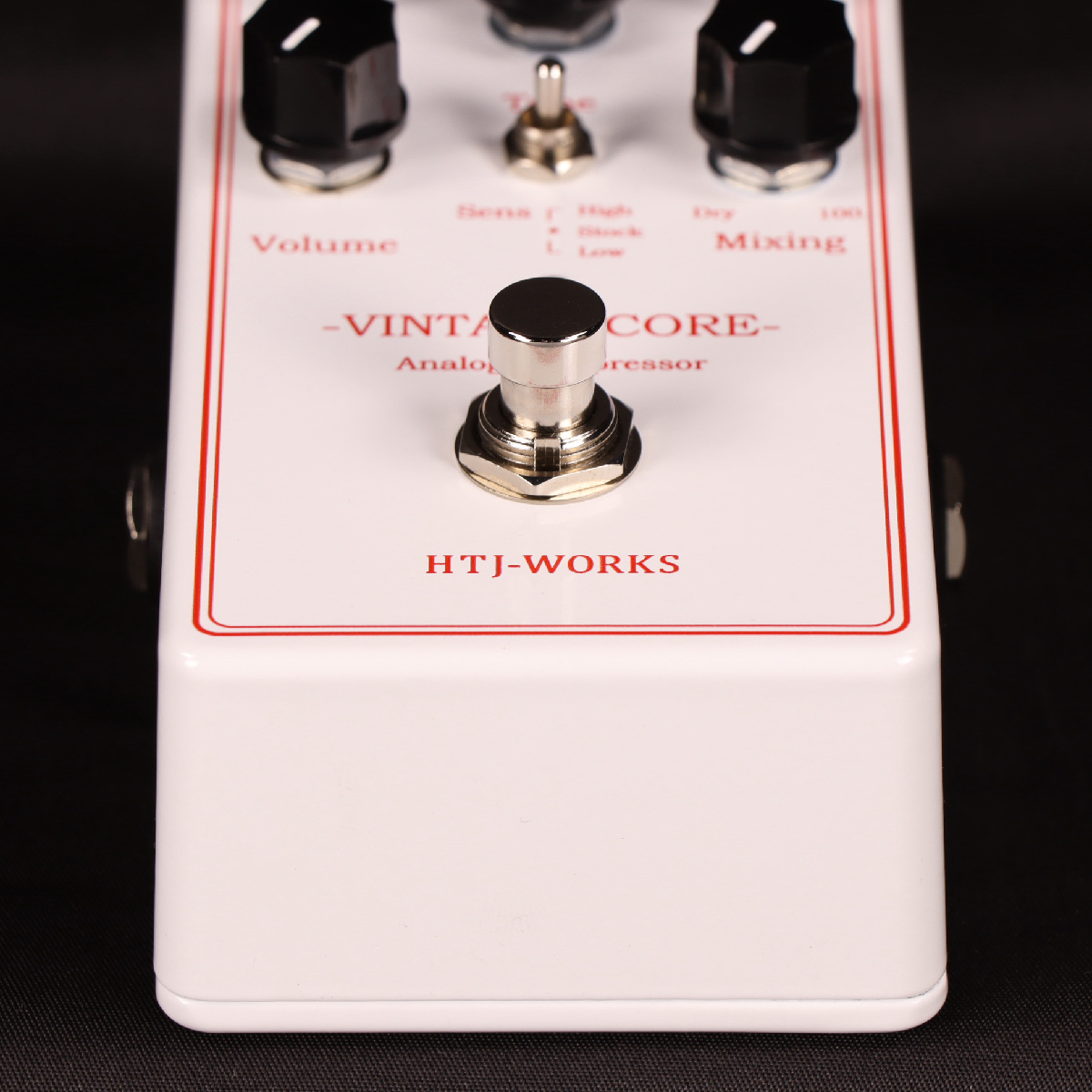 アンプ・エフェクターセール品》HTJ-WORKS / VINTAGE CORE