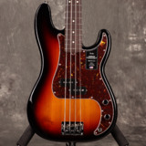 Fender / American Professional II Precision Bass Rosewood Fingerboard 3-Color Sunburst4kg/2023ǯ[SN US23041299]