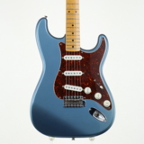 š Fender Japan / ST57-TX -2008- Old Lake Placid Blue Ź