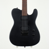 š Fender Japan /  Limited TL62SN Matt Black  Matt Black Ź