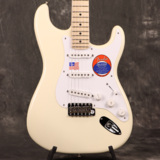 Fender / Eric Clapton Stratocaster Olympic White3.64kg/2023ǯ[S/N US23047267]