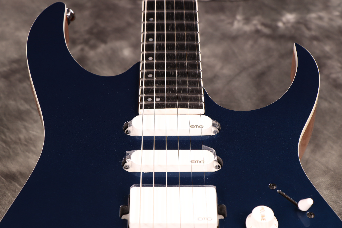 Ibanez / Prestige RG5440C-DFM (Deep Forest Green Metallic