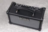 šBOSS/ DUAL CUBE LX D-CUBE LX Guitar Amplifier  ڿŹ