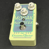 šKITAZAWA EFFECTOR / MOSAIC BOOSTERڿŹۡͲ