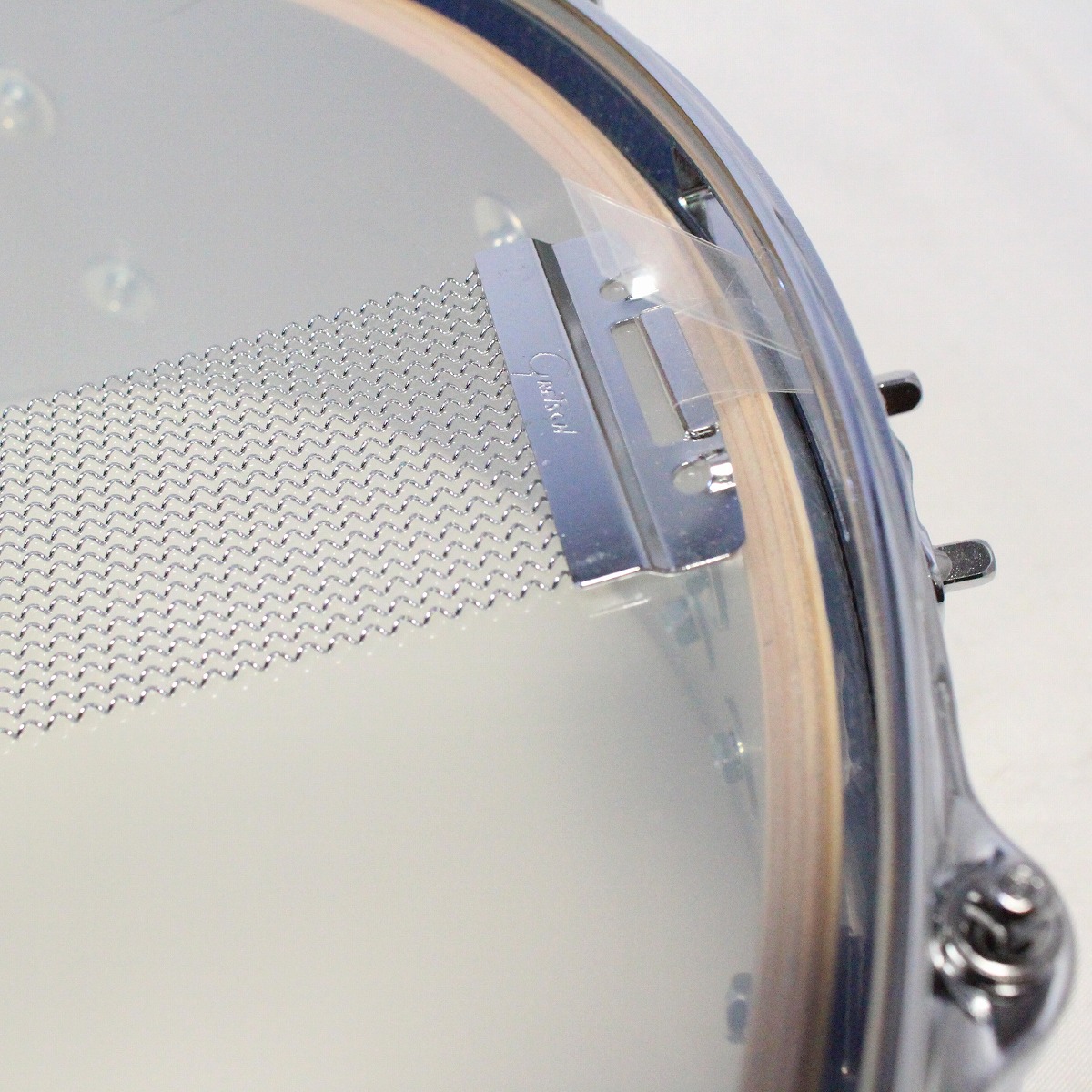 GRETSCH / VINNIE COLAIUTA SIGNATURE SNARE GAS-0514-VC 14x5