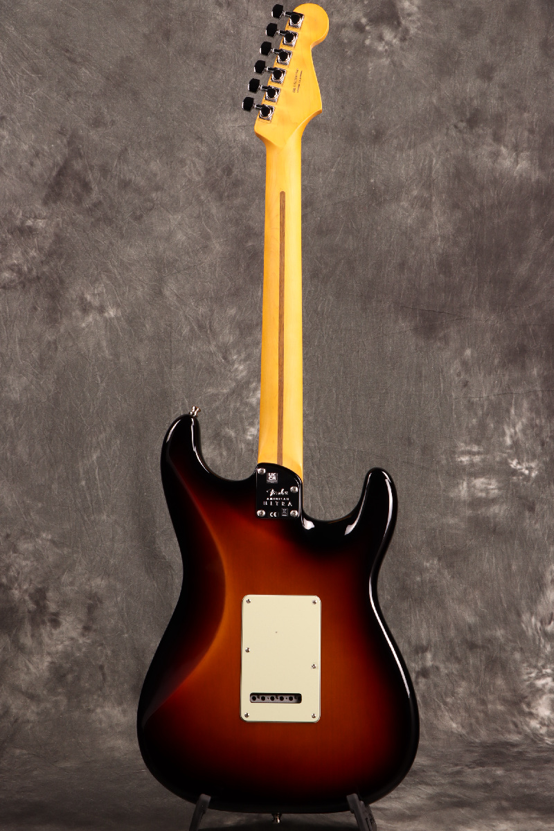 Fender USA American Stratocaster レフティー Fender USA American Stratocaster レフティー