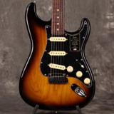WEBSHOPꥢ󥹥Fender / American Ultra Luxe Stratocaster Rosewood Fingerboard 2-Color Sunburst3.82kg/2023ǯ[S/N US23031141]