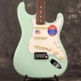 WEBSHOPꥢ󥹥Fender / Jeff Beck Stratocaster Rosewood Fingerboard Surf Green3.72kg/2023ǯ[S/N US23076221]