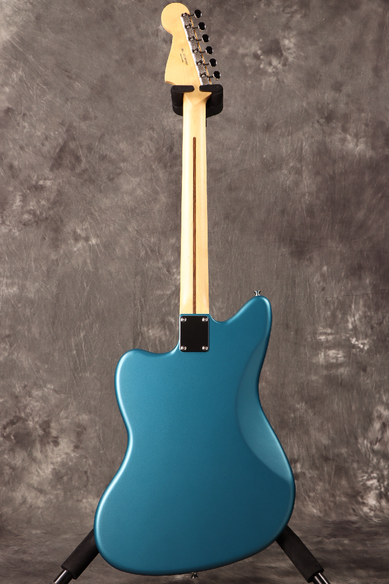 Fender/FSR Collection Hybrid II Jazzmaster Satin Ocean