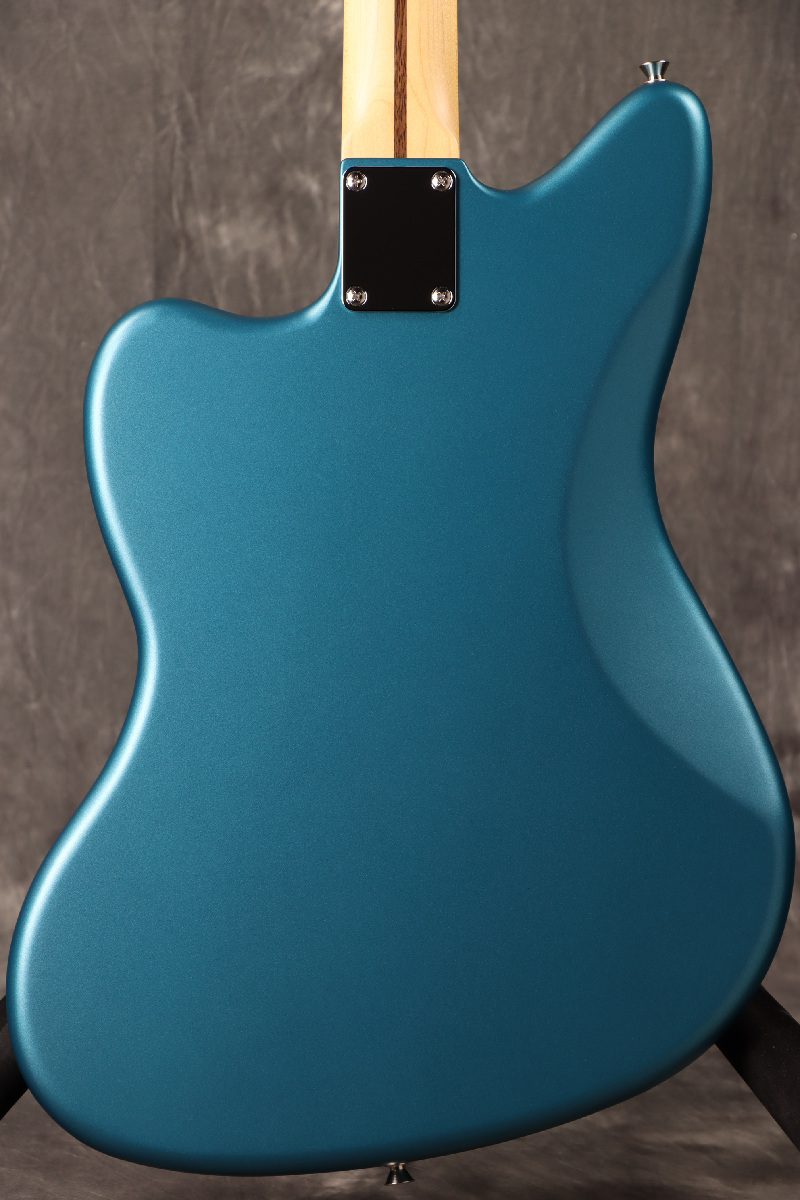 Fender/FSR Collection Hybrid II Jazzmaster Satin Ocean Fender/FSR Collection Hybrid II Jazzmaster Satin Ocean