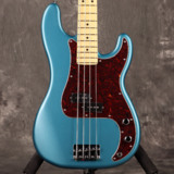 WEBSHOPꥢ󥹥Fender/FSR Collection Hybrid II Precision Bass Satin Ocean Turquoise Metallic w/Matching Head3.83kg/2023[JD23028005]