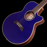 Takamine / TSP138C Original Order ˹ Trans Blue-Purple ڥǥ[ʪ] ߥ 쥢   Ź