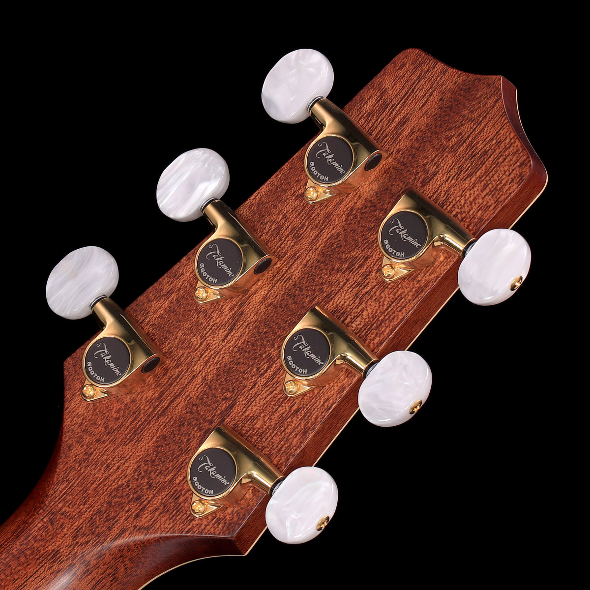 Takamine / TSP138C Original Order 紺桔梗色 Trans Blue-Purple Takamine / TSP138C Original Order 紺桔梗色 Trans Blue-Purple