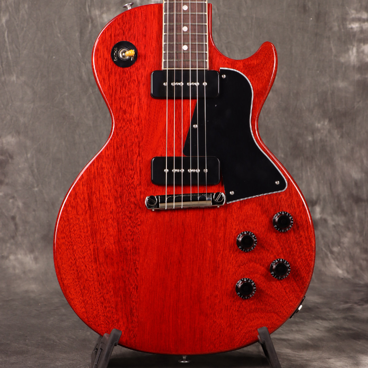 ギブソンスペシャル　Gibson Special usa Gibson USA / Les Paul Special Vintage Cherry ギブソン レス