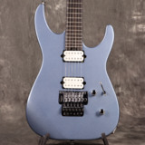 WEBSHOPꥢ󥹥Jackson / MJ Series Dinky DKR Ebony Fingerboard Ice Blue Metallic3.39kg[S/N JFJ2200382]