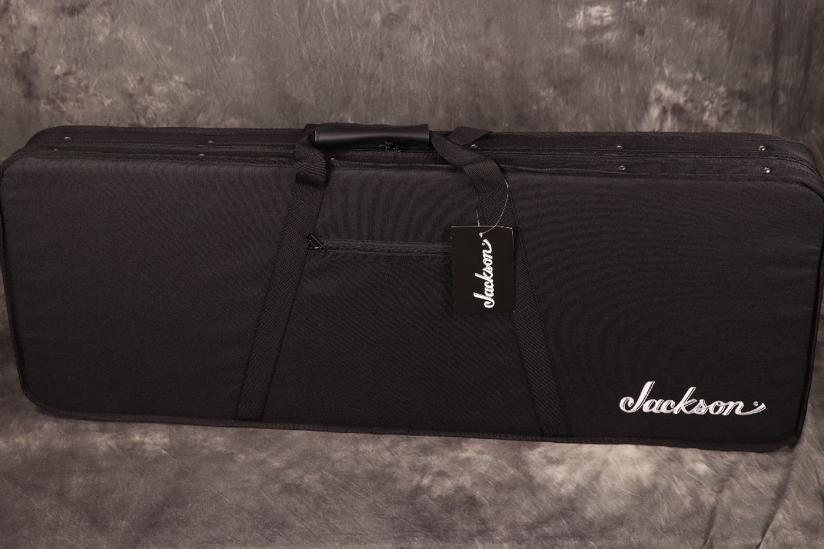 Jackson / MJ Series Dinky DKR Ebony Fingerboard Stealth