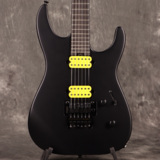 WEBSHOPꥢ󥹥Jackson / MJ Series Dinky DKR Ebony Fingerboard Stealth Satin Black 3.41kg[S/N JFJ2200306]