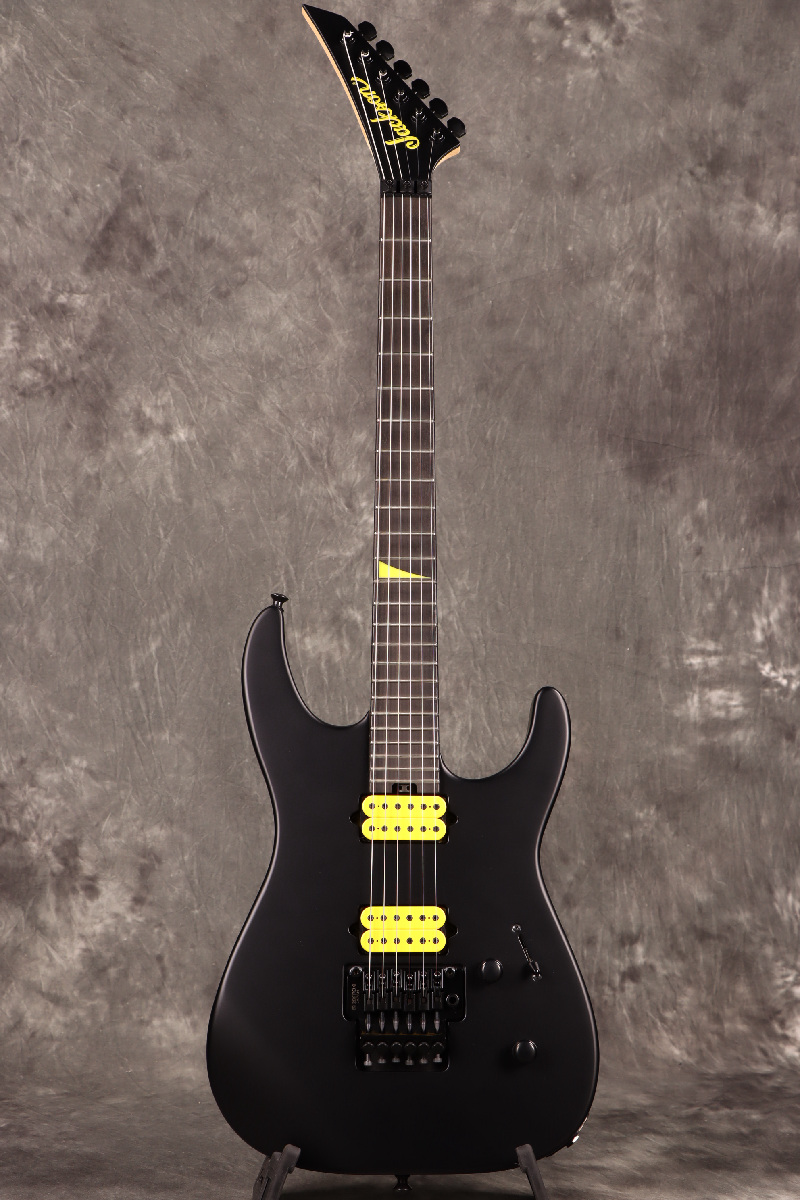 Jackson 日本製 black Grover Jackson / HH Black（Grover Jackson Super Dinky HH