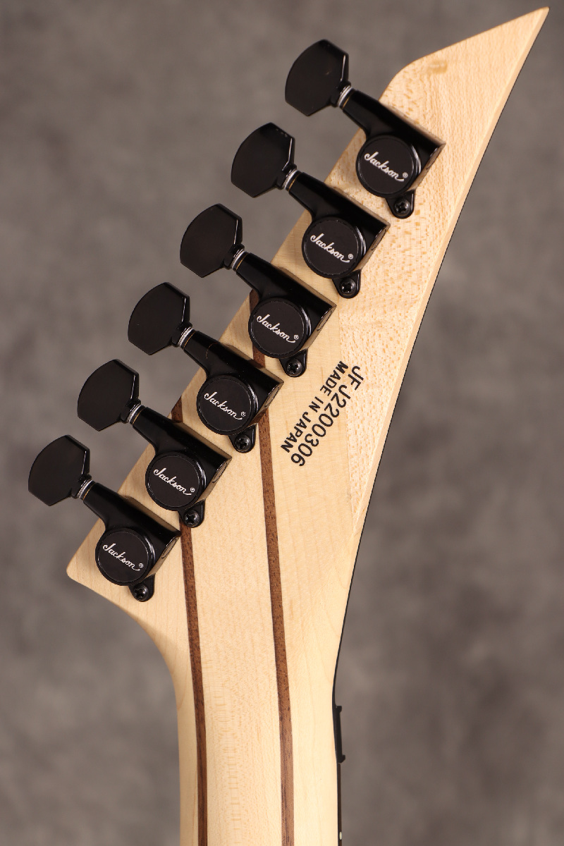 Jackson 日本製 black 21eyf5ZmFAL.jpg