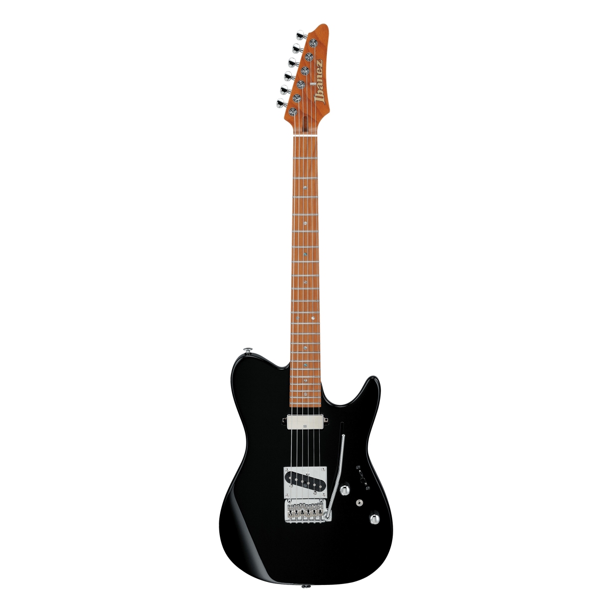 Ibanez AZS2200 BK Prestige 美品 日本製 Ibanez アイバニーズ / AZS2200-BK Prestige エレキギター 日本