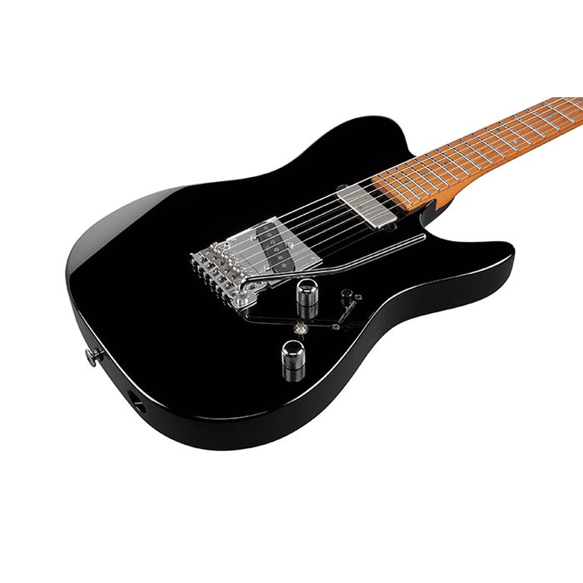 Ibanez / Prestige AZS2200 BK (Black) アイバニーズ [日本製