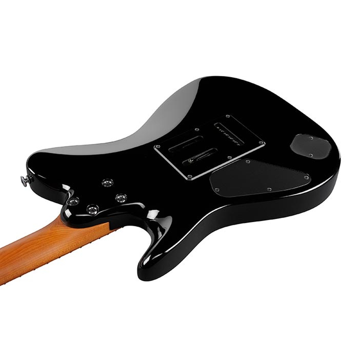 Ibanez AZS2200 BK Prestige 美品 日本製 Ibanez アイバニーズ / AZS2200-BK Prestige エレキギター 日本