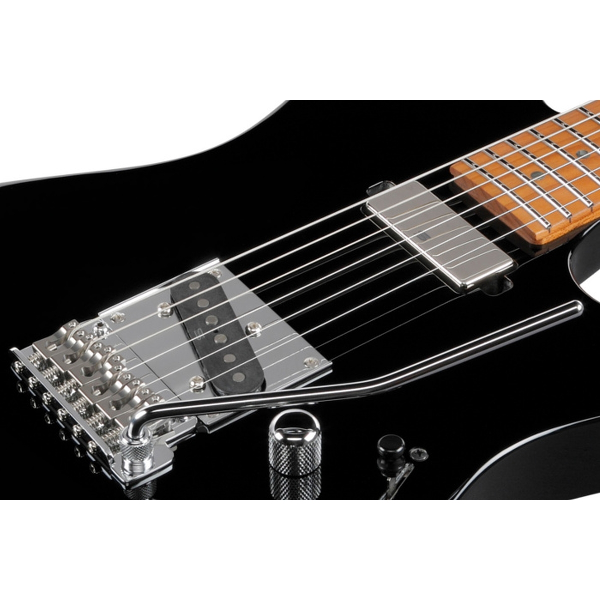 Ibanez AZS2200 BK Prestige 美品 日本製 Ibanez / Prestige 2021 AZS2200 BK(Black) アイバニーズ