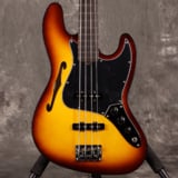 WEBSHOPꥢ󥹥Fender / Limited Edition Suona Jazz Bass Thinline Ebony/F Violin Burst [USA][ǥ]3.86kg[S/N US23071264]