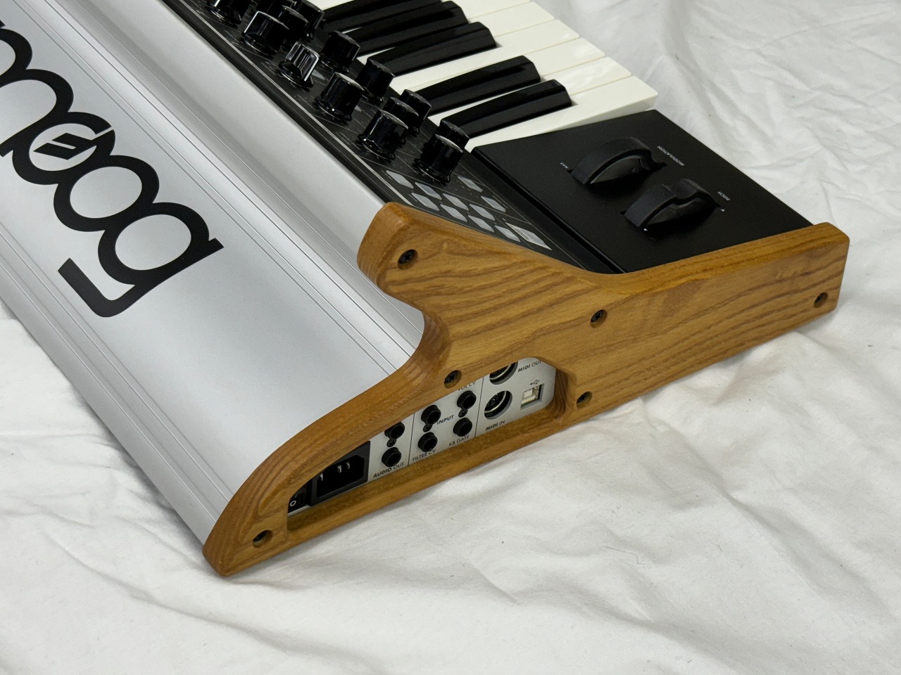 moog モーグ / Subsequent 25 アナログ・シンセサイザー【2級品