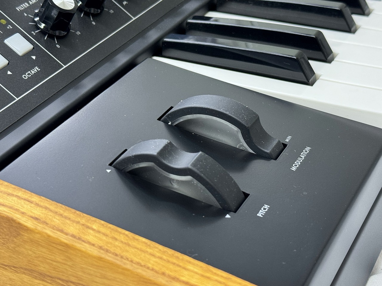 moog モーグ / Subsequent 25 アナログ・シンセサイザー【2級品
