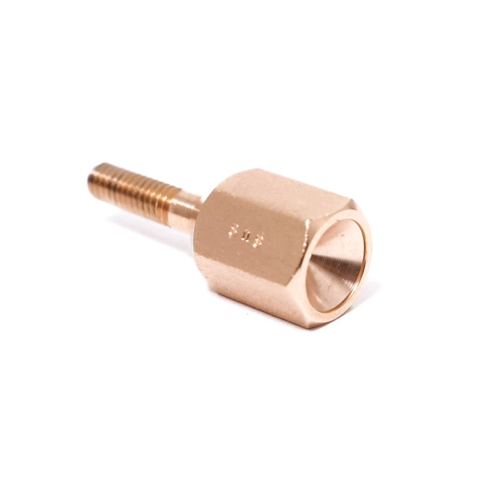 Earrs イヤーズ / Neck Joint Screw SUS304-PGP ネック