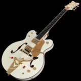 Gretsch / Limited Edition G6136TG-62 '62 Falcon Bigsby Ebony Fingerboard Vintage White [ǥ]3.75kg[S/N JT23114661]