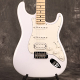 WEBSHOPꥢ󥹥Fender / Juanes Stratocaster Maple Fingerboard Luna White ե [USA]3.75kg[S/N JL230029]