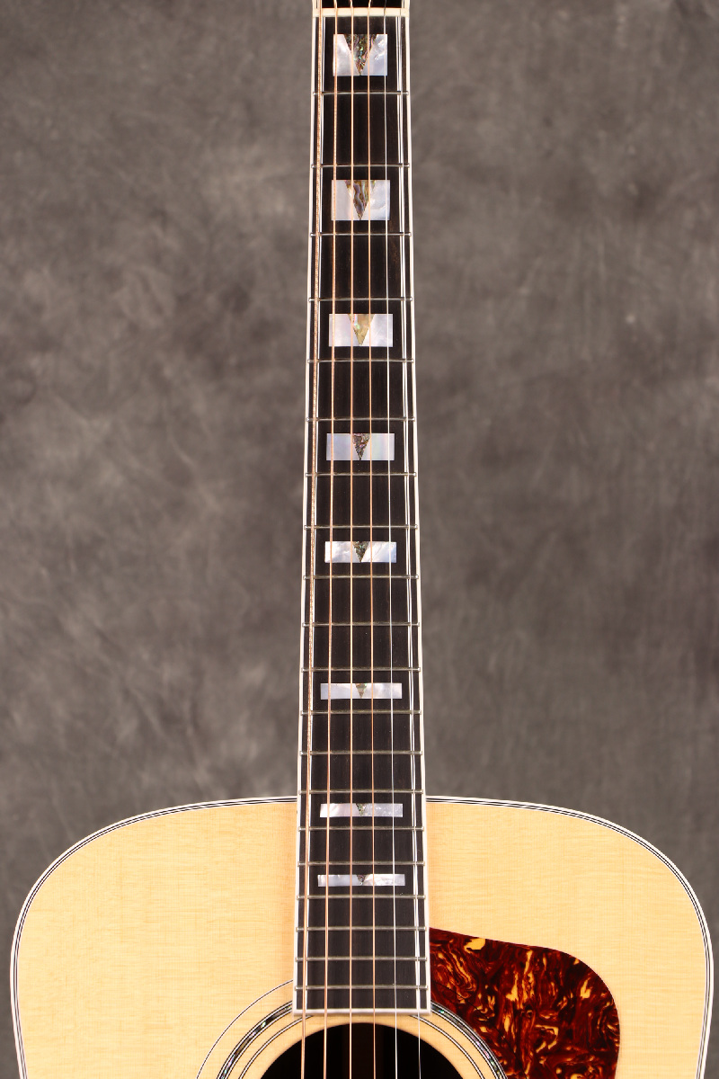Guild / Made in USA D-55 NAT Natural ギルド USA製【1本限りの