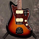 Fender/ American Professional II Jazzmaster Rosewood Fingerboard 3-Color Sunburst 3.91kg/2023ǯ[S/N US23050967]